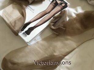 Victorianylons