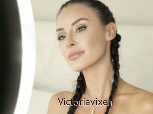 Victoriavixen