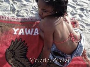 VictoriousViolet