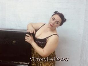 VictoryLediSexy