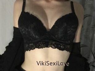 VikiSexiLove
