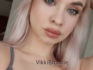VikkiBlondie