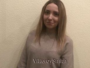 VilleroySmith