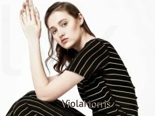 ViolaMorris