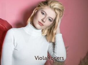 ViolaRogers