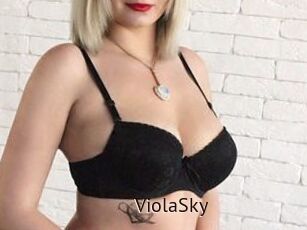 ViolaSky