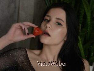 ViolaWeber