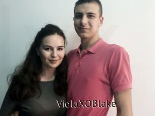 ViolaXOBlake