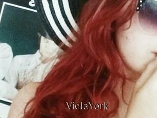 ViolaYork
