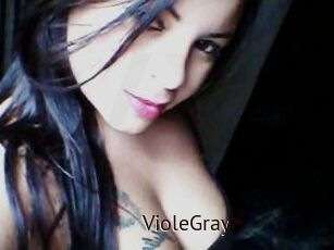 VioleGray