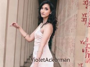VioletAckerman