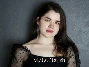 VioletBlansh