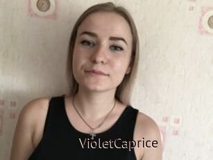 VioletCaprice