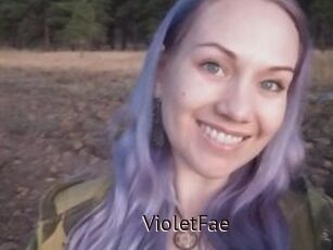 VioletFae