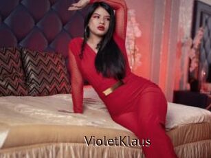 VioletKlaus