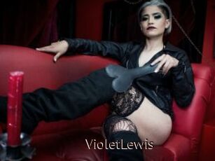 VioletLewis