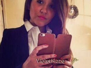 Violet_Maze