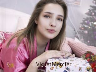 VioletMercier