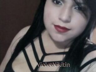 VioletNikitin