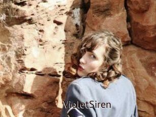 VioletSiren