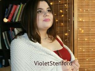 VioletStenford