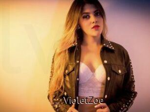 VioletZoe
