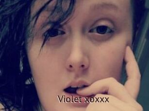 Violet_xoxxx