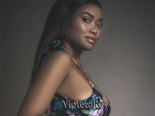 VioletaRey