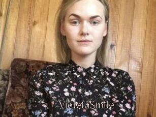 VioletaSmile