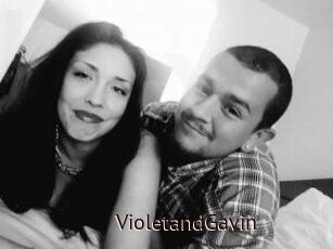 Violet_and_Gavin