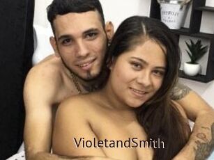 VioletandSmith