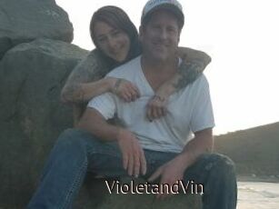 VioletandVin