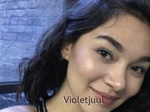 Violetjuul