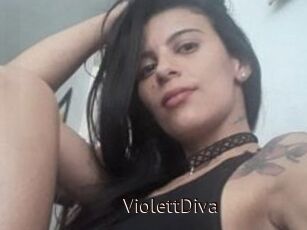ViolettDiva