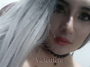 ViolettIons