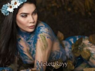 ViolettRayy