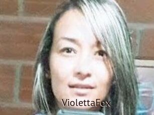 ViolettaFox