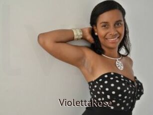 ViolettaRose