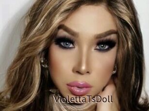 ViolettaTsDoll