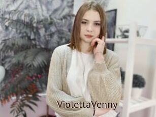 ViolettaVenny