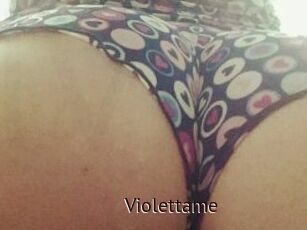 Violettame