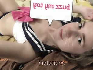 Violettaxx