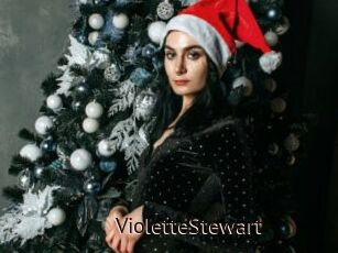VioletteStewart