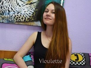 Vioulette