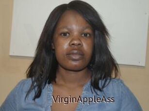 VirginAppleAss