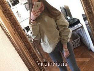VirginMaria