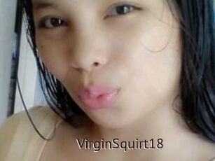 VirginSquirt18