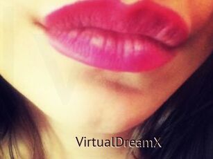 VirtualDreamX