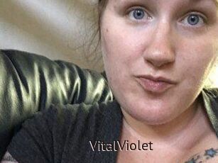 VitalViolet