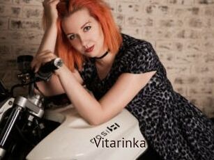 Vitarinka